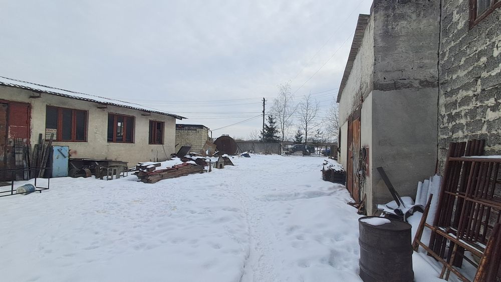 Земля під будівництво багатоповерхового будинку _ vv