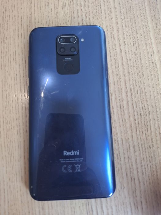 Продається смартфон Xiaomi Redmi Note 9