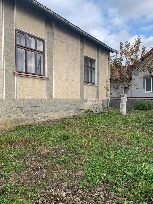 Будинок с. Побережжя можна під постанови