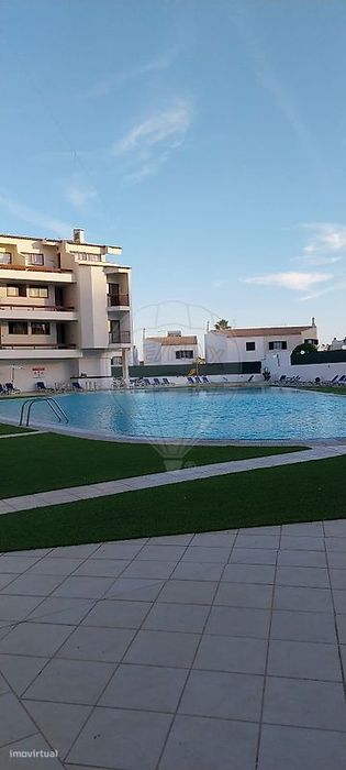Apartamento T1 para venda