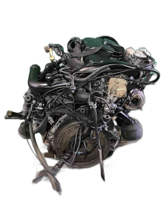 Motor Completo VW PASSAT B5 1.9 TDI (85 kW / 115 cv) [08.1998 - 11.2000] AJM (OEM)