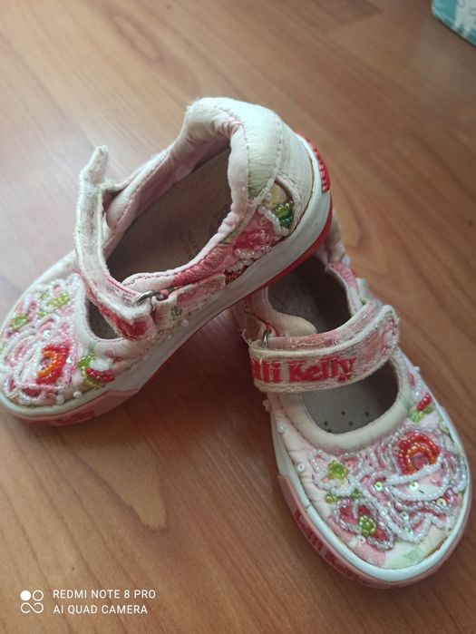 Мокасины Босоножки туфельки