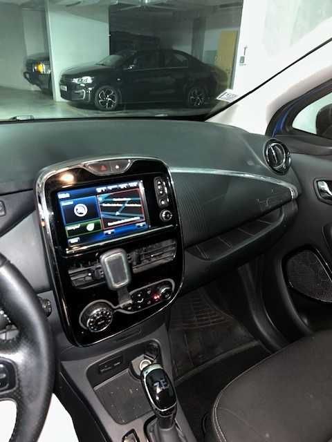 Renault Zoe (c/ Bateria) Intens 40