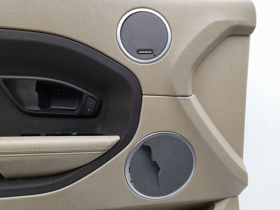 Forra porta / quartela frente esquerda LAND ROVER Range Rover Evoque (