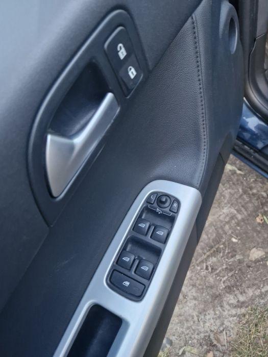 Volvo v.50 2010 рік,дизель