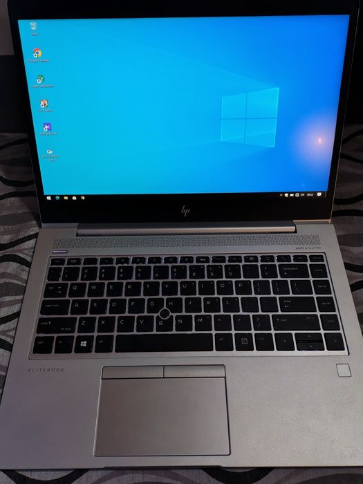HP Elitebook 745 G 5