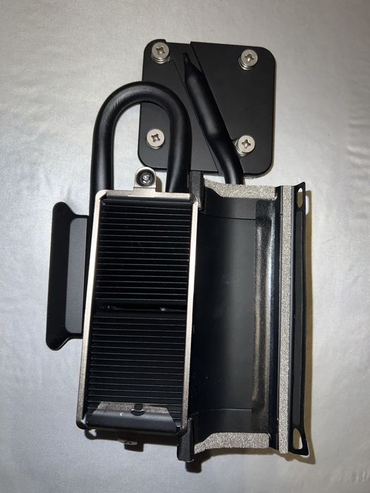 Motherboard imac 27" 2020 *Para Peças*