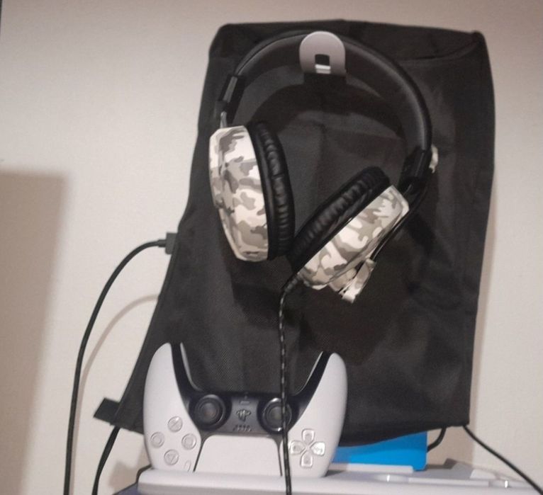 Ps5 slim versão disco
