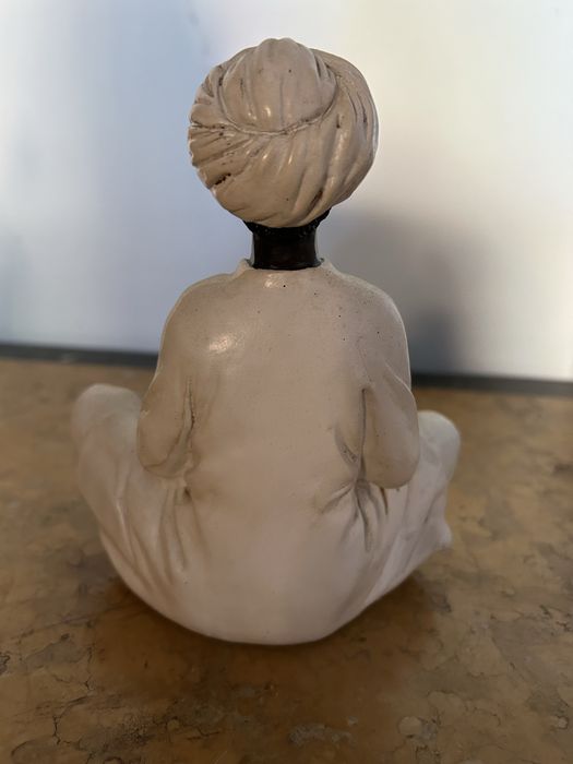 Estatueta decorativa