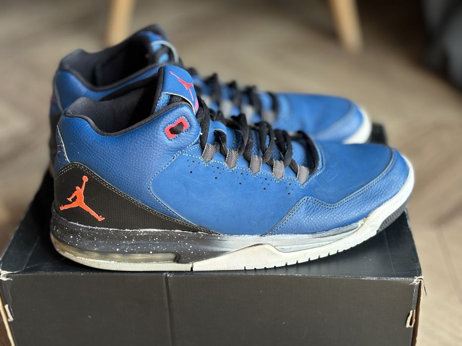 Jordan flight origin 2 blue online
