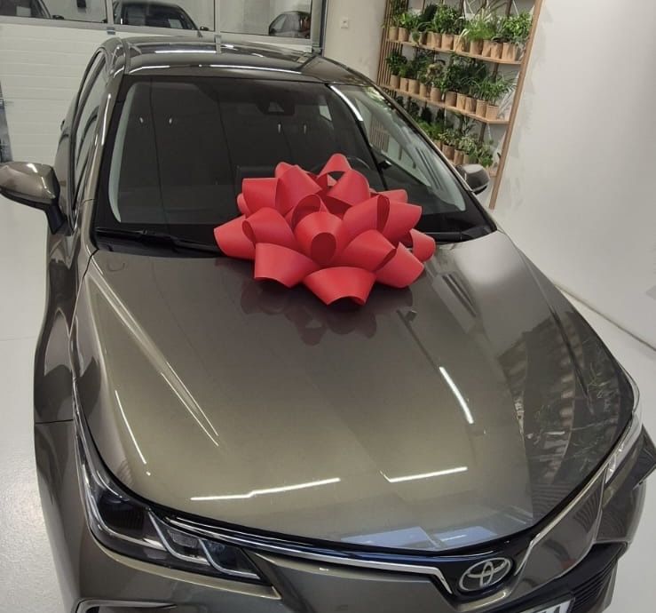 Toyota Corolla 1.5 Comfort 2021