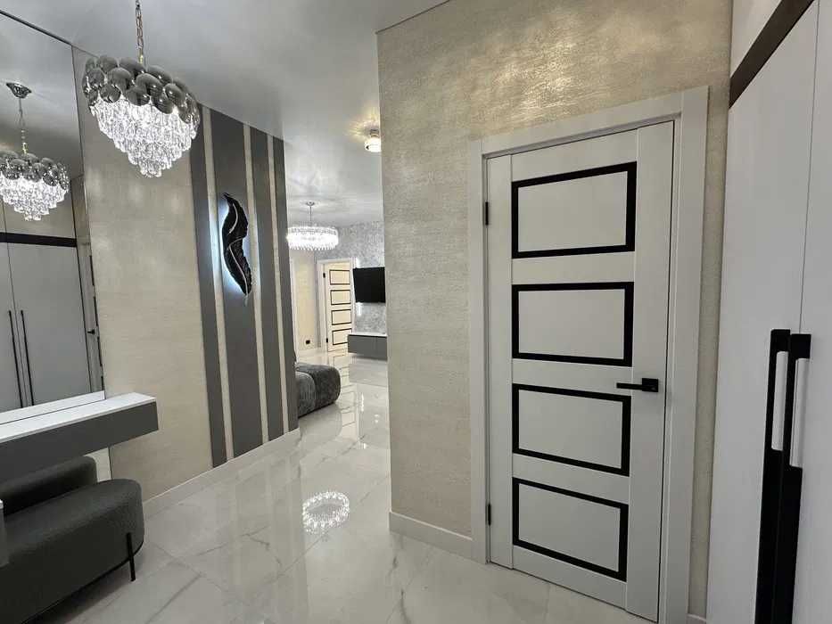 Первая аренда‼️2-ком+Терраса‼️ ЖК 61 ЖЕМЧУЖИНА‼️Краснова /Ипподром