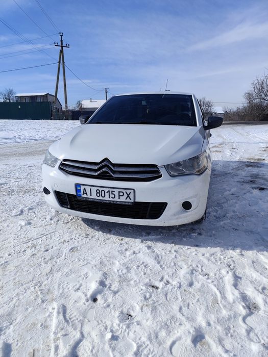 Продаю или обменяю Citroen s-eleese