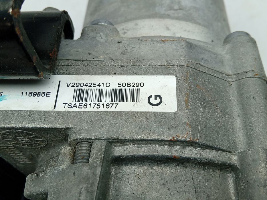 Bomba de direção OPEL Corsa D