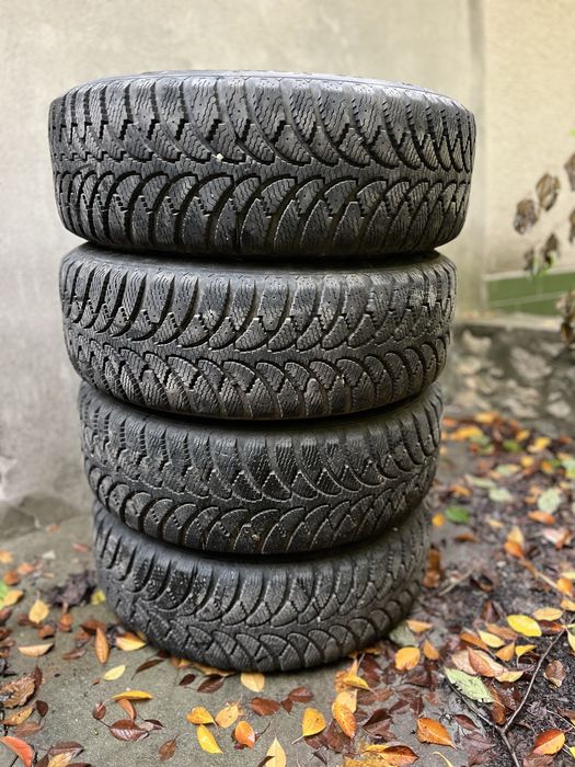 Зимова резина  Р16 205/60/R16
