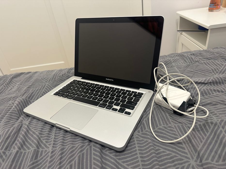 MacBookPro lata 2011