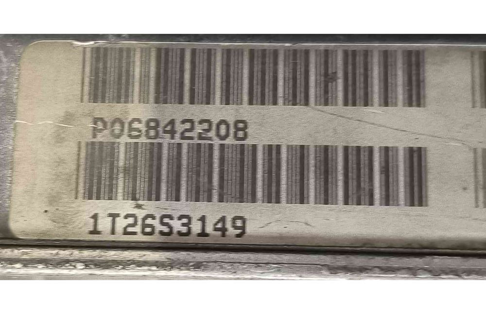 Centralina Motor / ECU P06842208 - VOLVO 850