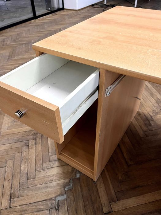 Oddam biurko ZA DARMO