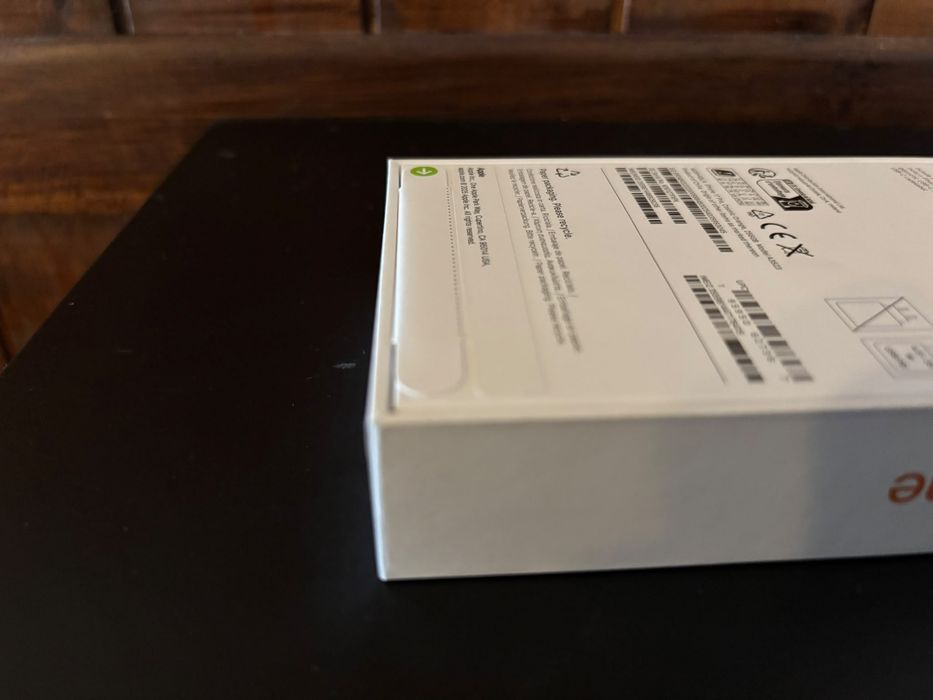 Iphone 17 pro 256gb