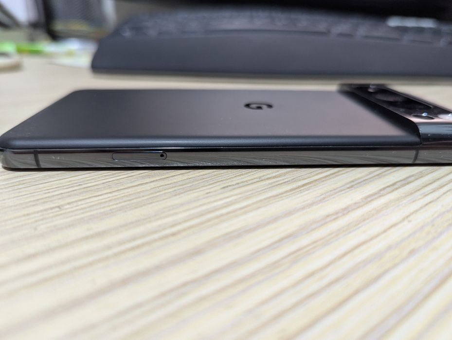 Pixel 8 pro, 12/128 Gb, soft unlock