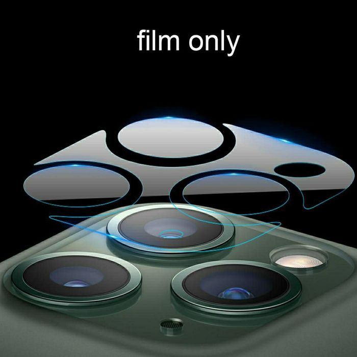 iPhone 11/11 pro/12 pro - pokrowce, szkła hartowane,