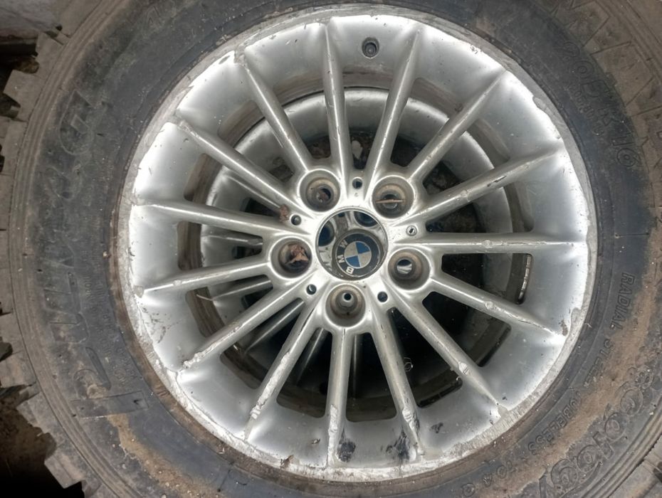 Диски по одній штуці різні