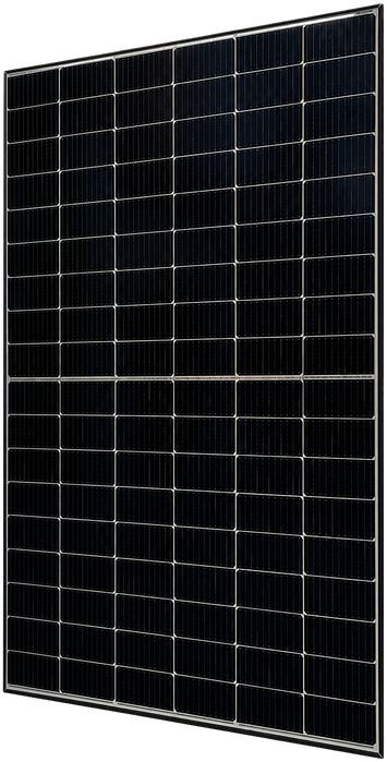 Піддон 36 шт. Фотоелектричні панелі JA Solar 415W JAM54S30 Black Frame