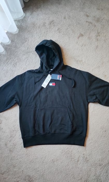Tommy Hilfiger hoodie NOVO