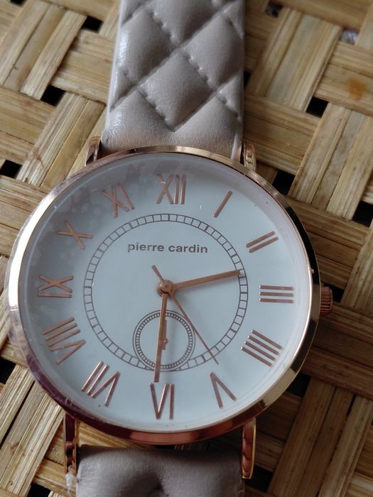 Zegarek Pierre Cardin nowy