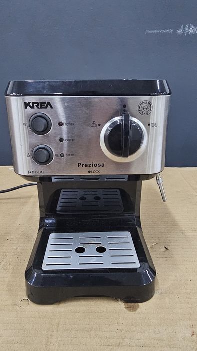Maquina de Café krea preziosa