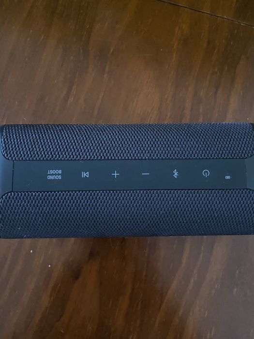 Coluna portatil LG XBoom Go 30w