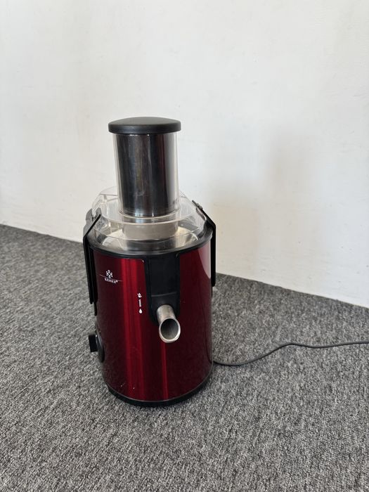 Соковижималка 110 Вт