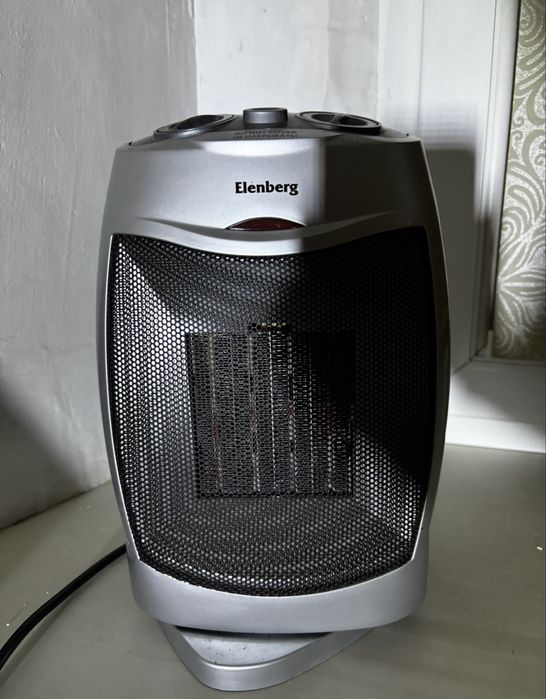 Тепловентилятор Elenberg