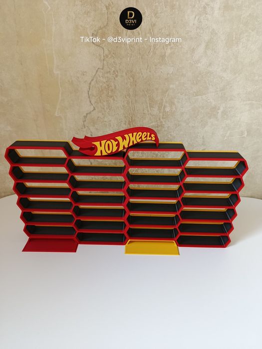 -10 % ‼️Модульний стенд 1:64‼️Hot Wheels, Matchbox гараж паркінг