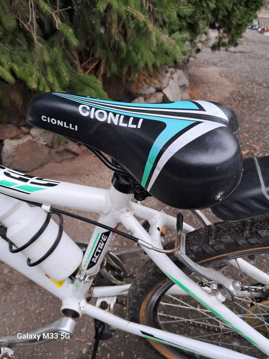 Продам Велосипед Spelli Active 24