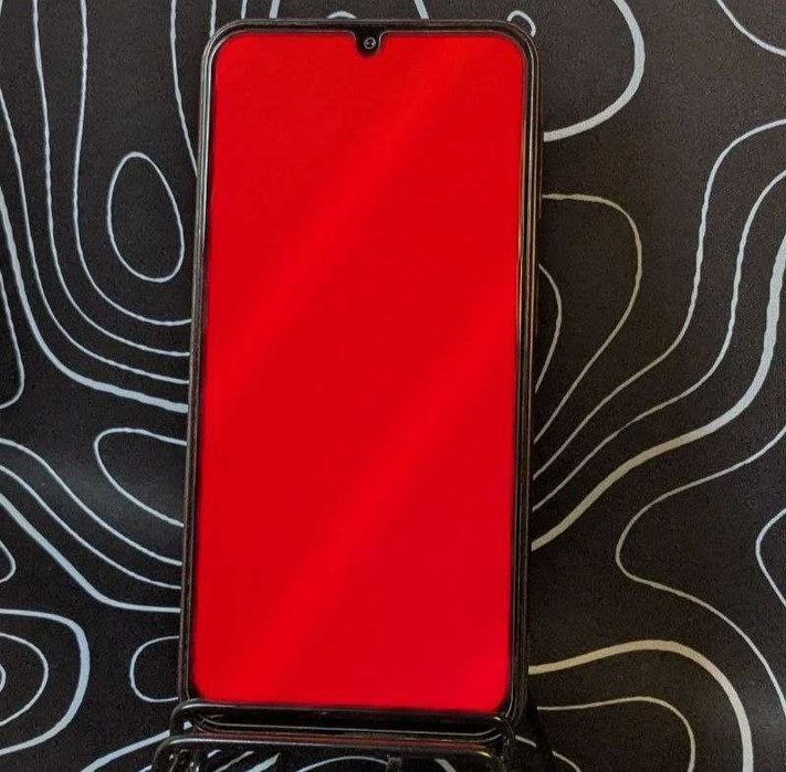 Samsung Galaxy A24