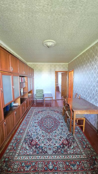 DC S4 Продам 3 комнатную квартиру Восточный улица Шариковая ТОРГ