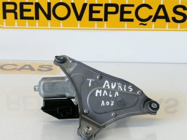 Motor limpa vidros trás TOYOTA Auris Hatchback (_E15_)