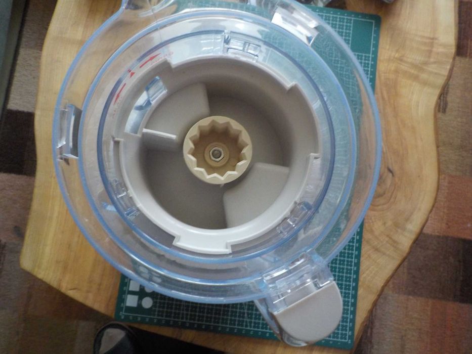 smootie maker do koktajli berlingerhaus nowy + blender z młynkiem