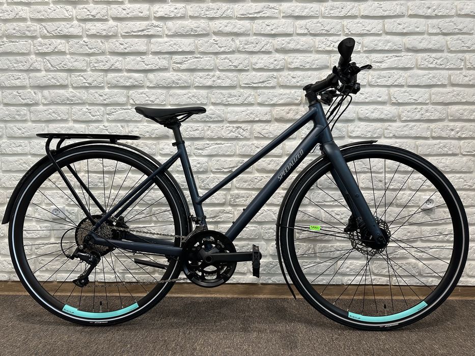 Specialized sirrus sport