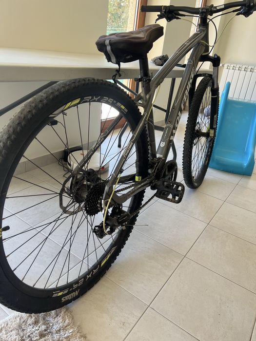 Wolfbike Linktrophy 1.0 29 GX10