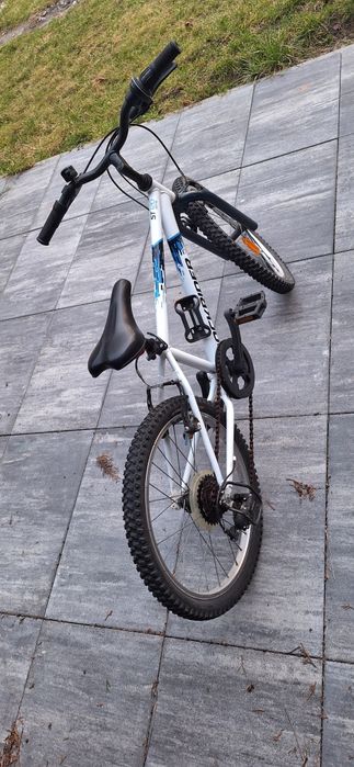 Na sprzedaż rower