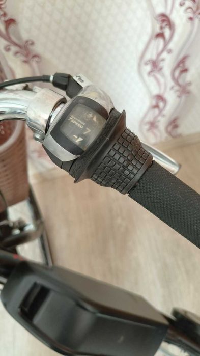 Електровелосипед Dorozhnik Ruby 26, 48V, 500W, 20 Ah