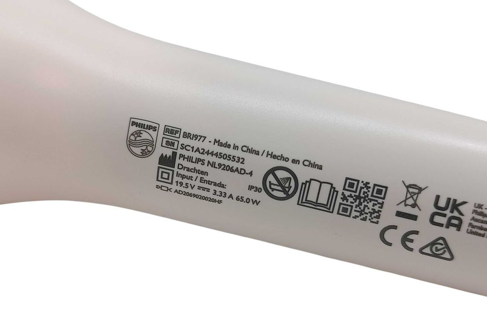 Depilator IPL Philips Lumea 9900 + 4 nasadki BRI977/00 KPL