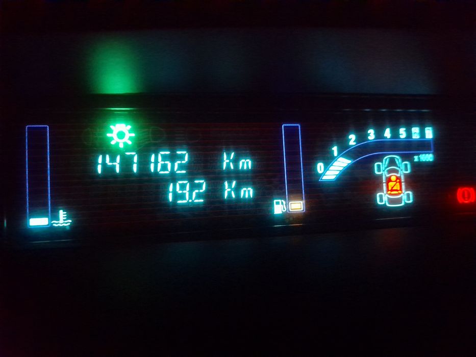 Автомобиль RENAULT,7mest.
