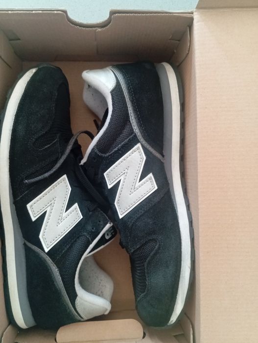 Buty New Balance 373