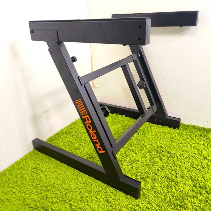 Teclado Komplete Kontrol S88 MK2 + Suporte Roland KS-10Z