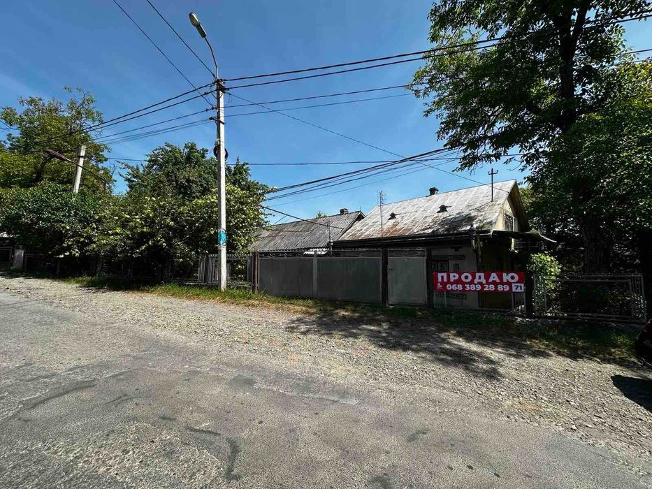 Продається будинок з меблями та побутовою технікою