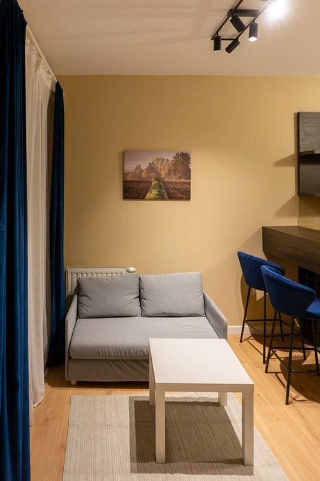Stańczyka, Bronowice | 2 pokoje, osobna sypialnia | balkon | bezpośrednio