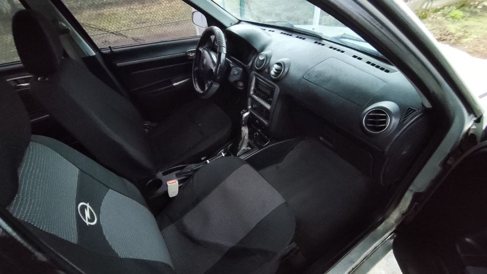 Geely CK-2 1.5 MT Basic 2013р